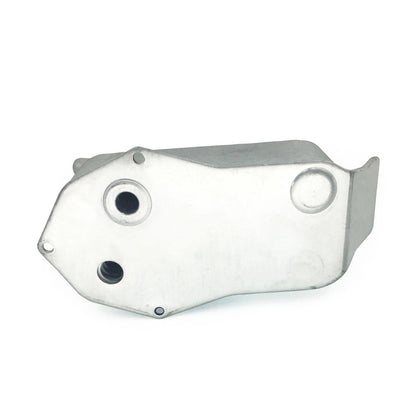 Front Transmission Oil Cooler for BMW 128i 325i 330i 328i X1 Z4 (2006–2015)