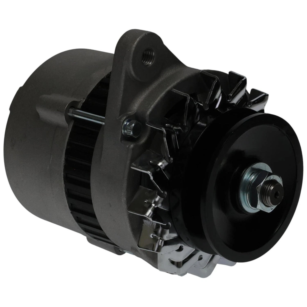 25A Alternator for Komatsu D21A D21P D21S (1991–1994) 0330005850 NK0330005860