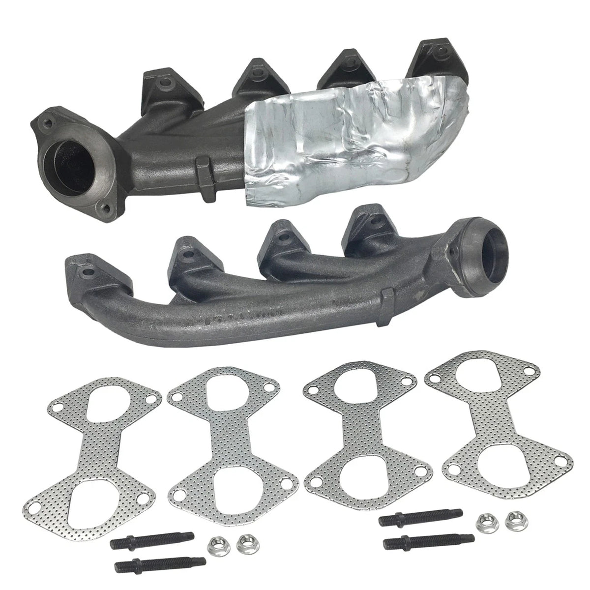 Exhaust Manifold Kit Pair 674-695 for Ford Expedition F-150 (1997–2003)