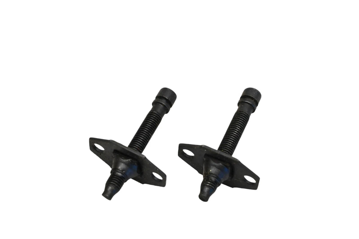 2X Headlight Adjusting Screws for Motormite 42171, 135064