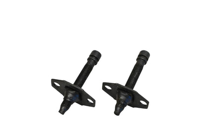 2X Headlight Adjusting Screws for Motormite 42171, 135064
