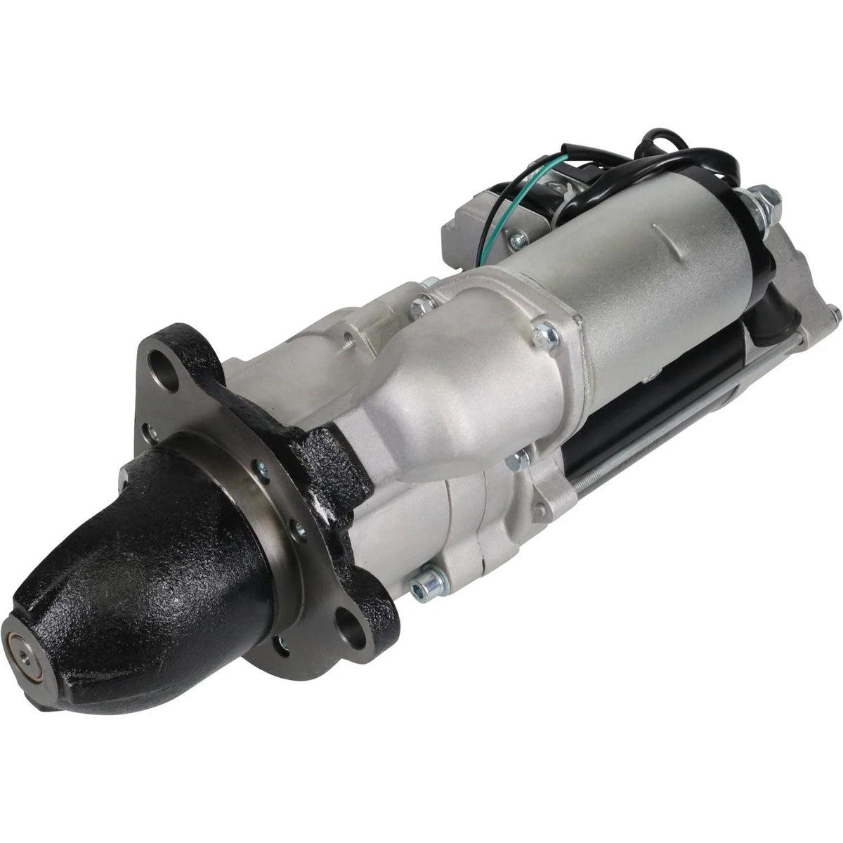 Starter for Komatsu D60P D65A D65P 6D125 (1991–1997) 0-23000-3153 6008134533