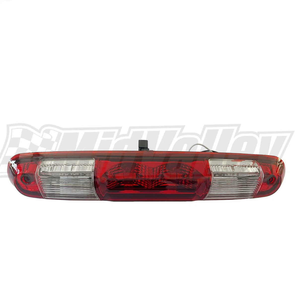 Center High Mount Stop Light for Chevrolet Silverado (2007–2019)