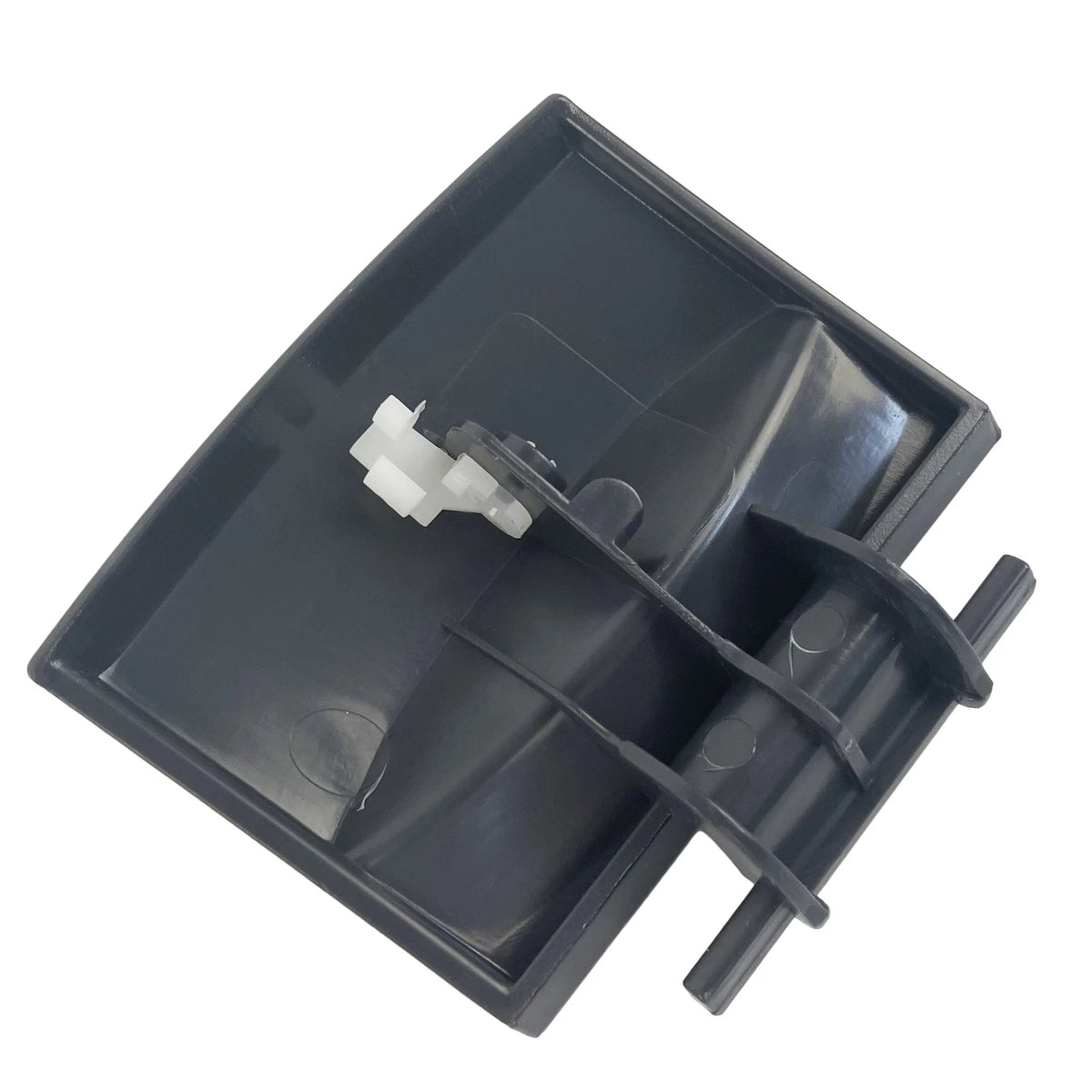 Parking Brake Release Handle for Dodge Durango Ram 1500 2500 (2006–2010)