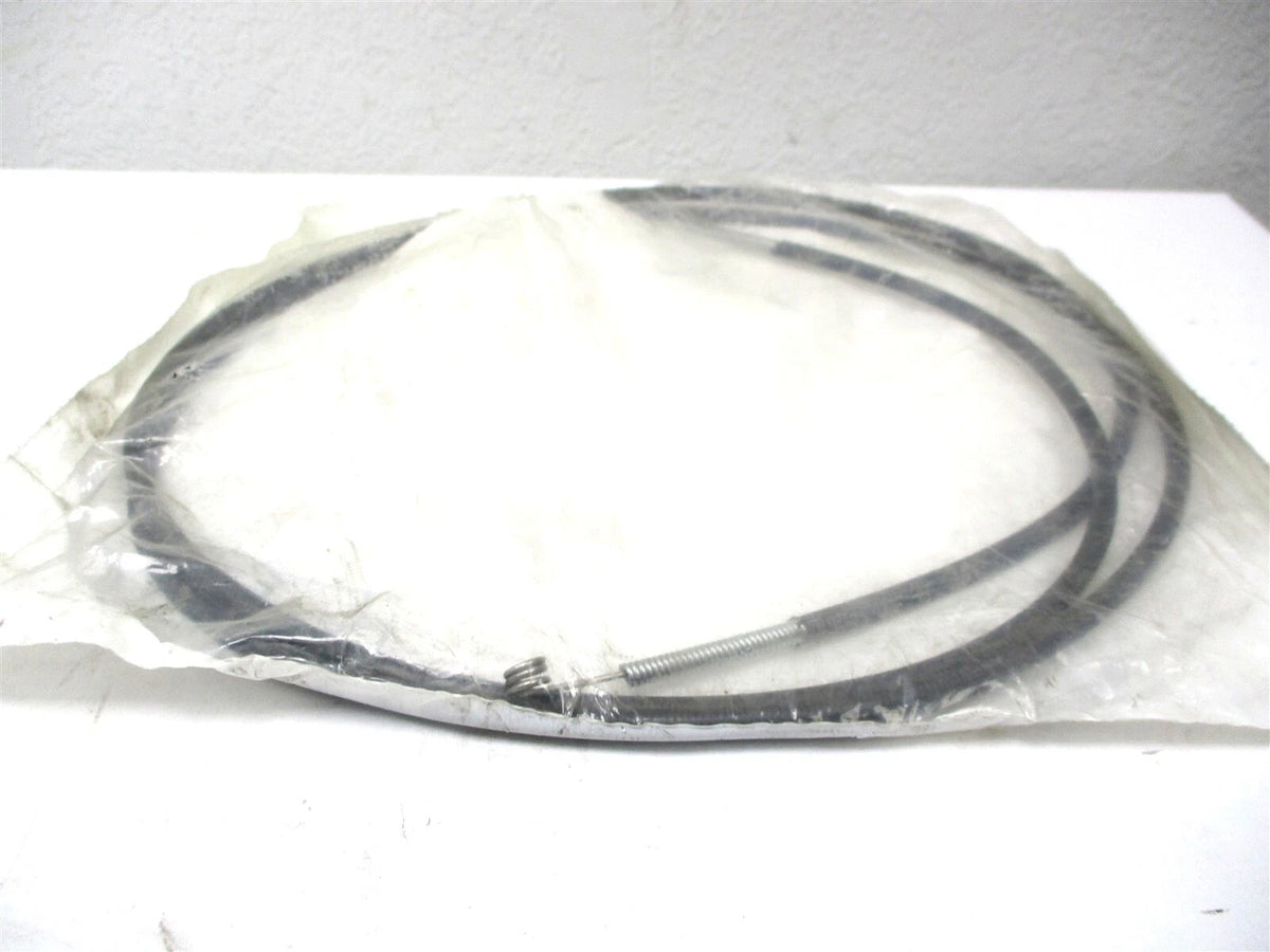 Water Valve Control Cable for International (OEM 2515529C1, 441355006)