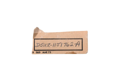 Inner Front Molding Retainer for Ford (D5UZ-1151762-A)