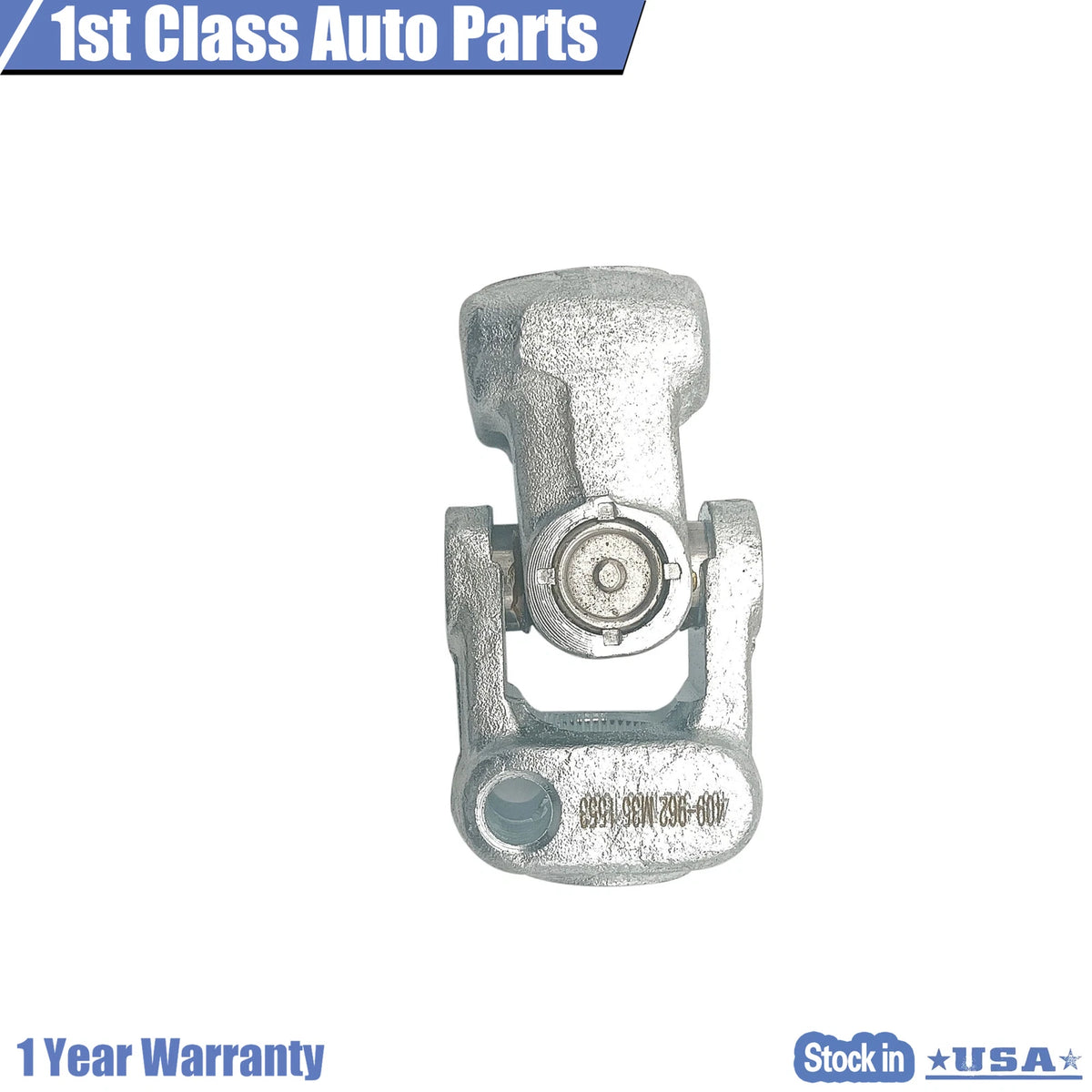 Steering Shaft Universal Joint for Land Rover Defender (1886–1891)