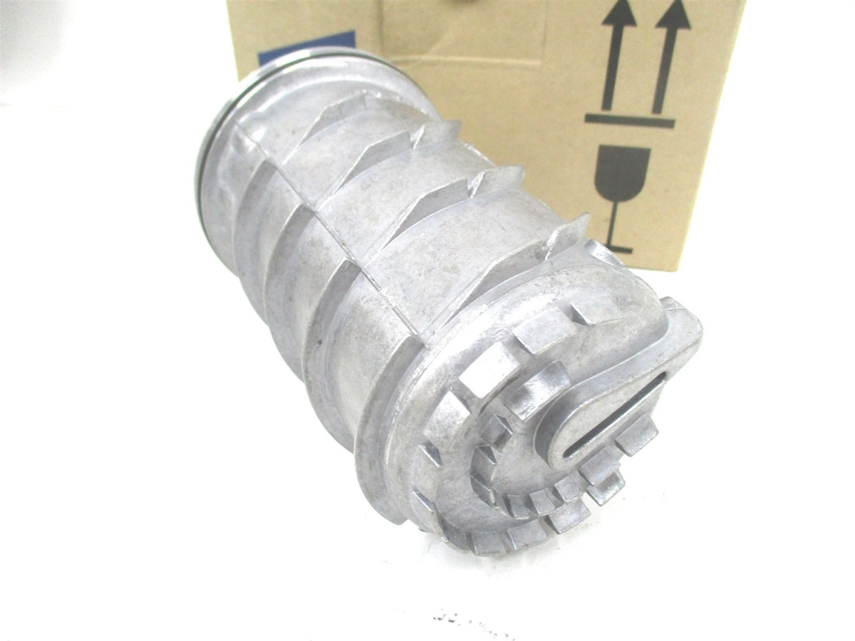 Espar Heat Exchanger for B/D/4/5 S/SC (2521490600012Z, 25.2149.06.0001.2Z)