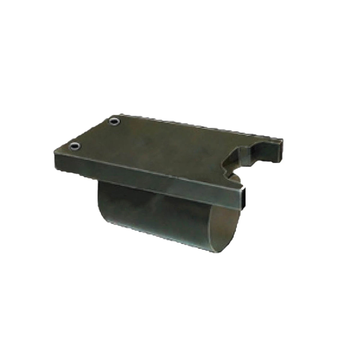 Auxiliary Spring for
