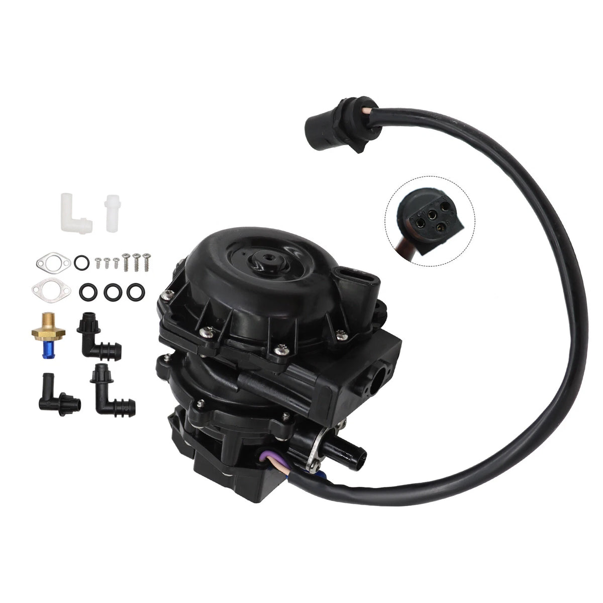 Oil Injection Fuel Pump for Johnson Evinrude Outboard (1991–2001) 5007420 5007422