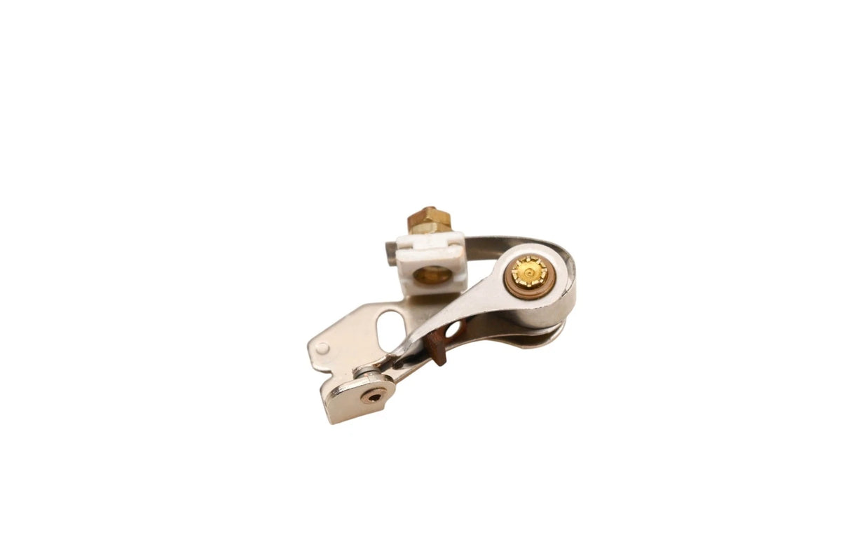 A109 Ignition Contact Point Assembly for Aftermarket (NOS)