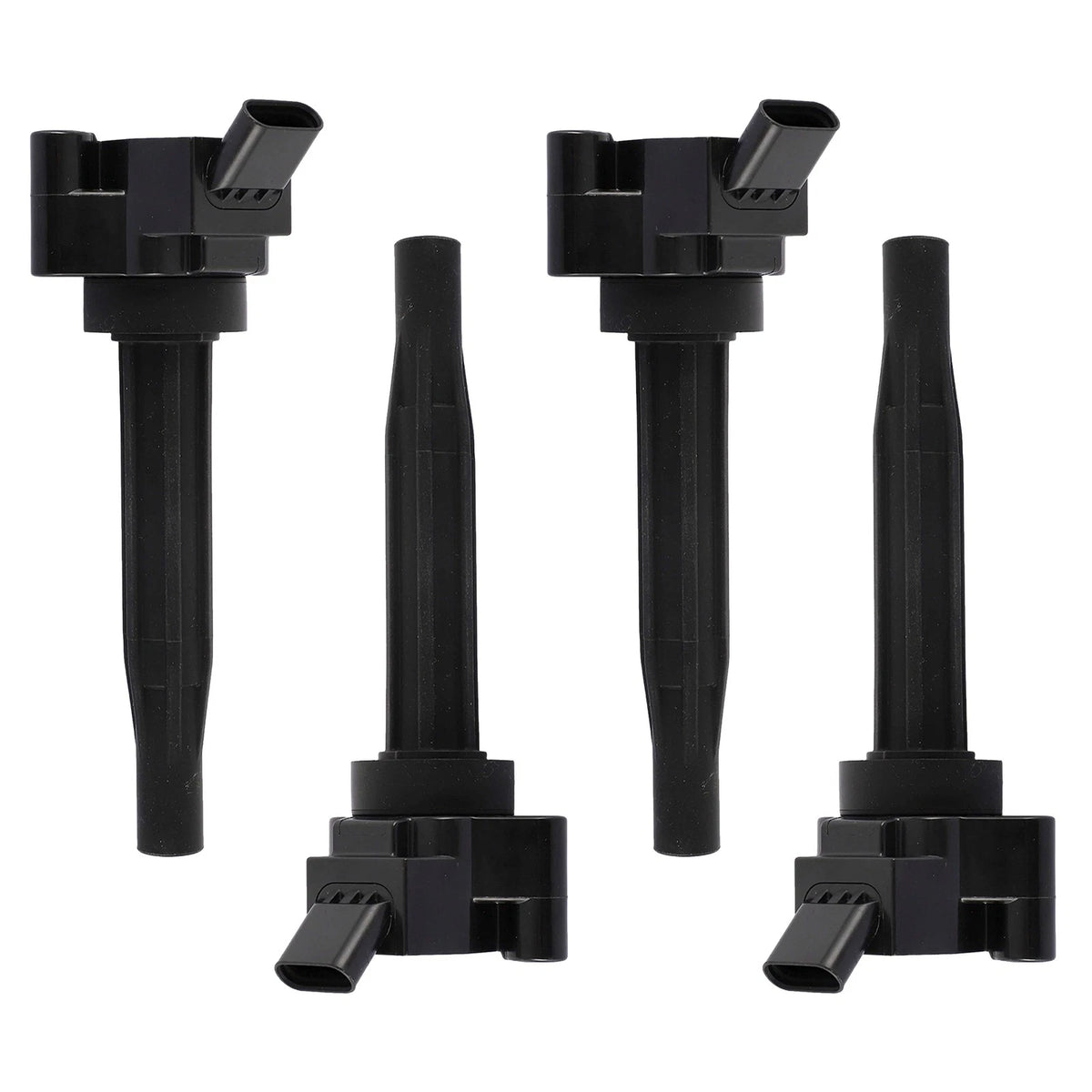Set of 4 Ignition Coils 27300-2J300 for Hyundai Sonata Elantra Kona (2020–2026)
