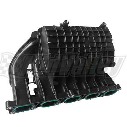 Engine Intake Manifold for Volkswagen Beetle Golf Jetta Passat 2.5L (2006–2010) 07K133201M