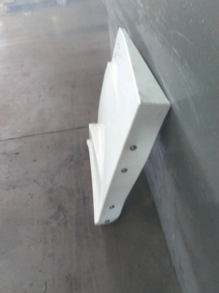 Left Side Fairing for Freightliner Cascadia 125 (2016)