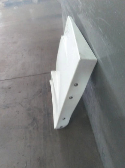 Left Side Fairing for Freightliner Cascadia 125 (2016)