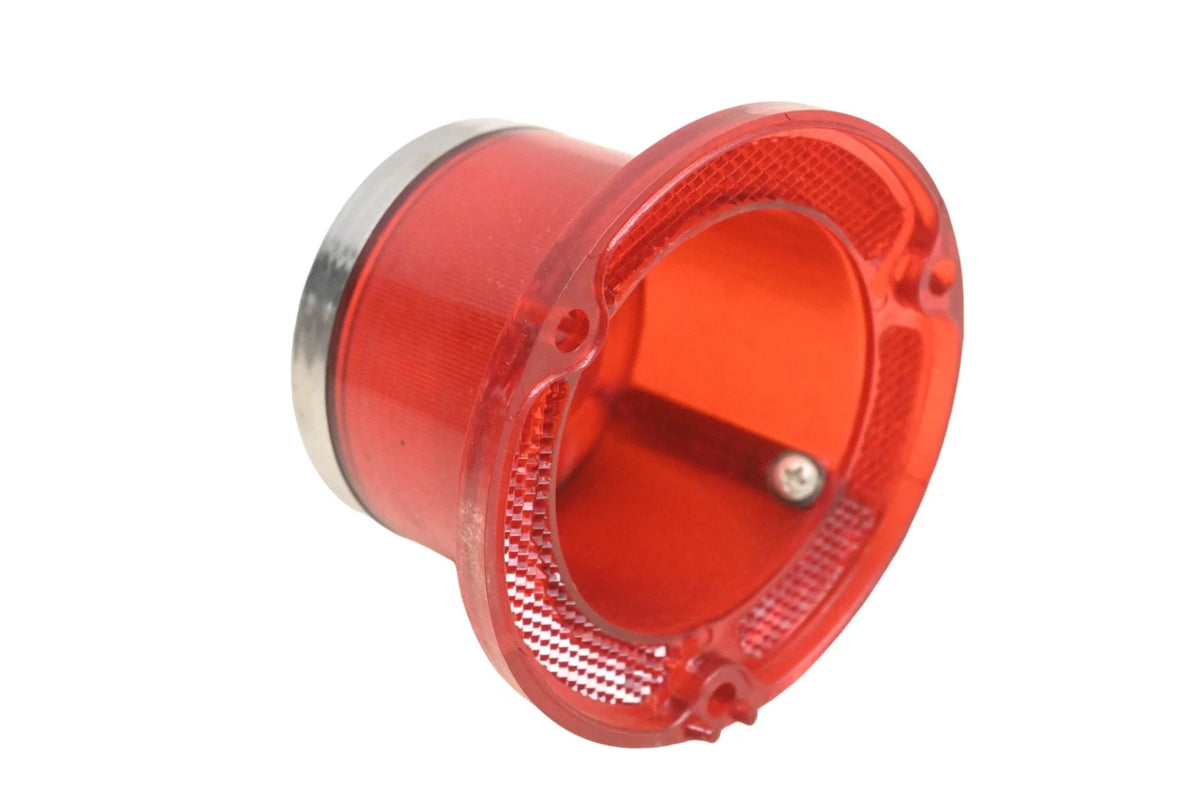 Glo-Brite Taillight Lens for TMC-768 (841, 5952076) R.H. Red