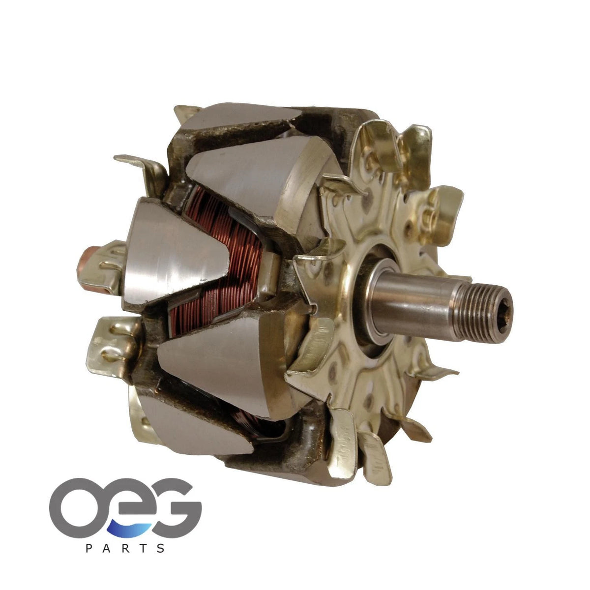 Rotor for BMW 325Ci 2.5L (2004–2006) 593561 593791 2605915 2650149 2650243