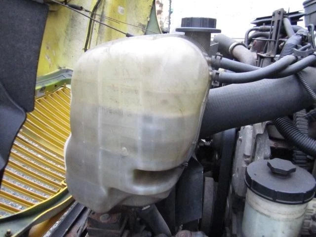 Radiator Overflow Tank for International 4300 (2012)