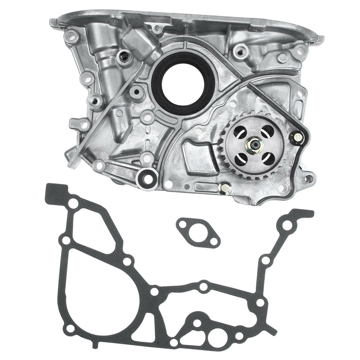 Engine Oil Pump for Toyota Camry Solara L4 2.2L (1992–2001) 15100-74030