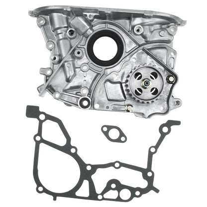 Engine Oil Pump for Toyota Camry Solara L4 2.2L (1992–2001) 15100-74030