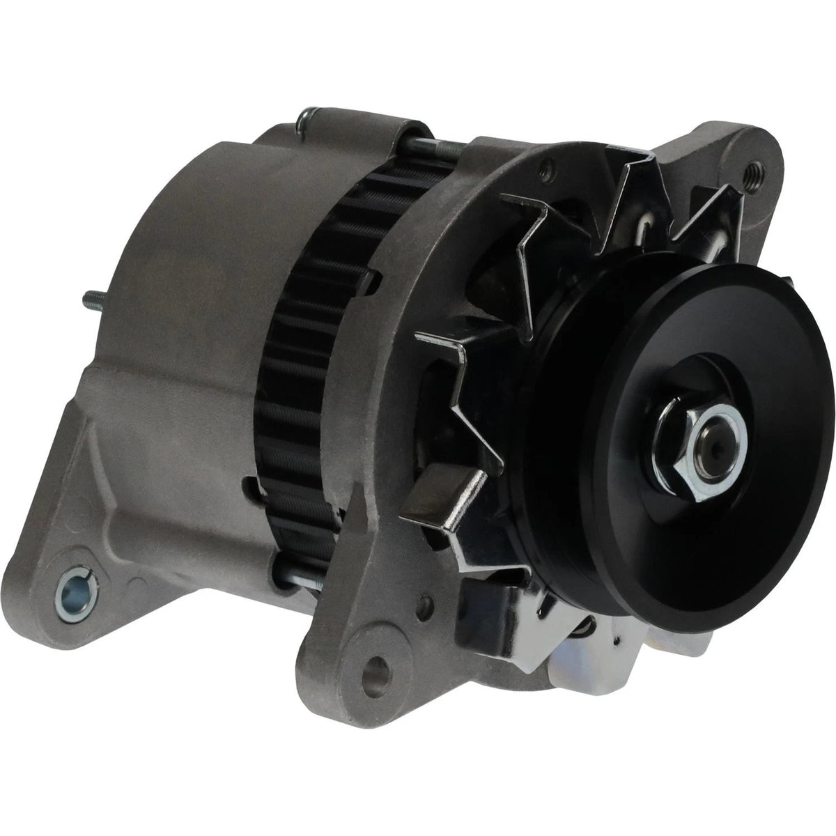 35A Alternator for Isuzu 3AE1 C240 (1995–2007), 4JB1 (1986–2007) 8EL726271-001