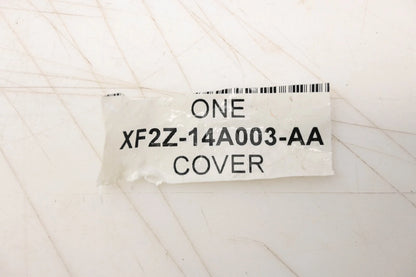 Fuse Panel Cover for Ford (XF2Z-14A003-AA)
