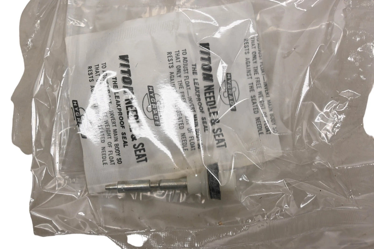 Carburetor Repair Kit for Rochester 501 M-MV (NOS)