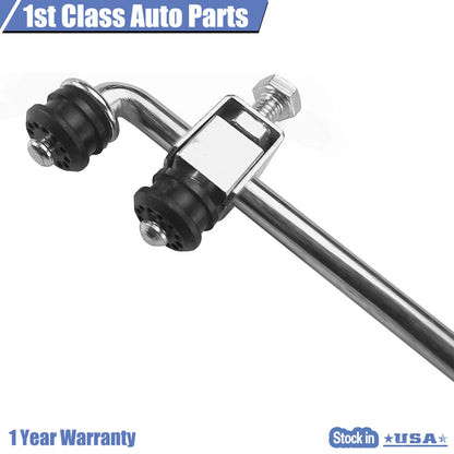 4x Transfer Case Shifter Control Linkage & Grommet Bushings for Dodge Ram (2002–2004)