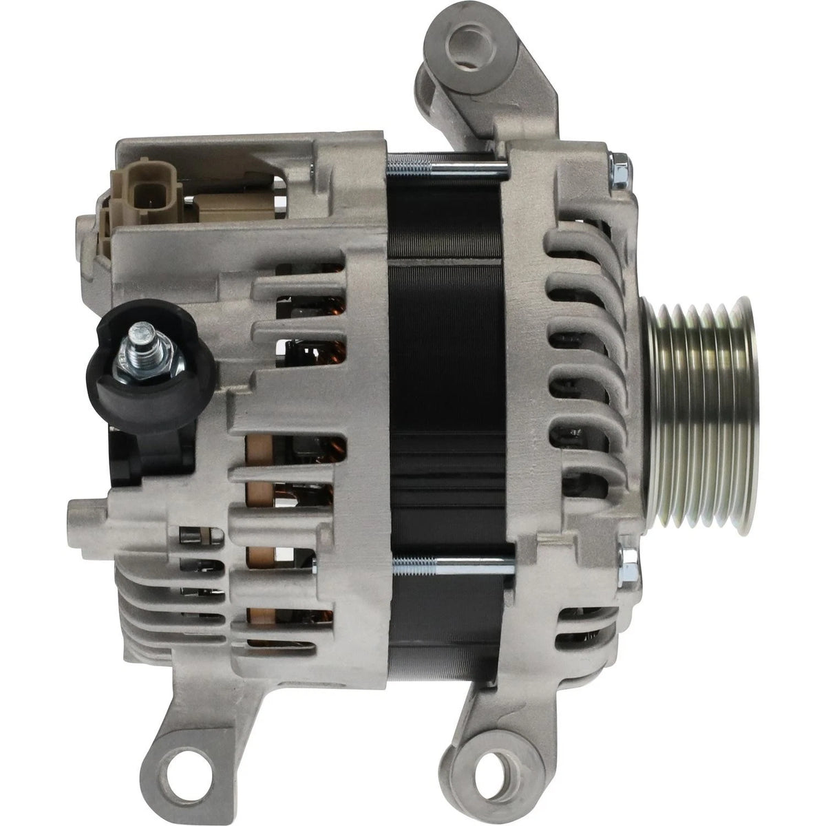 Alternator for Ford Focus L4 2.0L (2008–2011) AL7656X N11272 210-4304 92011