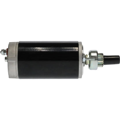 Starter for Bobcat 440B M18QS Gas (1986–1994) 2134940M030SM 2134940 STR-1045