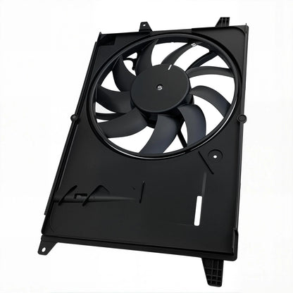 Engine Radiator Cooling Fan Assembly for Chevrolet Spark (2016–2018)
