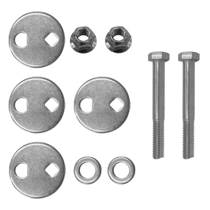 Alignment Camber Kit for Ford F150 F250 Expedition Lincoln Navigator (1997–2004)