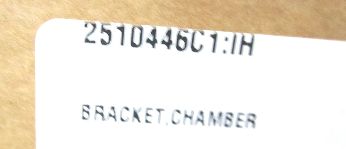 AY Chamber Bracket for International (2510446C1, S693299Q6257)