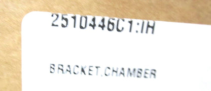 AY Chamber Bracket for International (2510446C1, S693299Q6257)