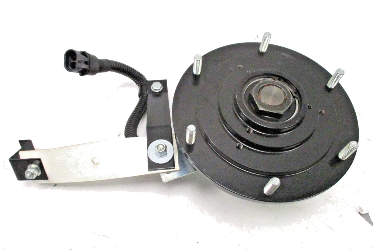Genuine Horton EC450 Fan Clutch for International 3000 4200 VT365 (2003–2007)