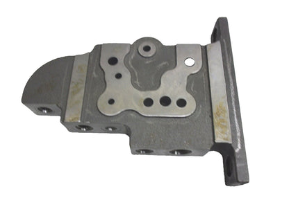 Hydraulic Valve Manifold for Case MX200 MX240 MX270 (230884A3)