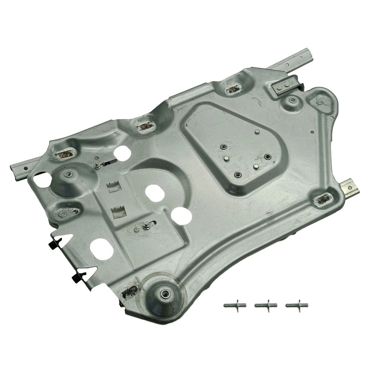 Rear Left Window Regulator w/ Motor for Chrysler Sebring (1996–2006) 752-284
