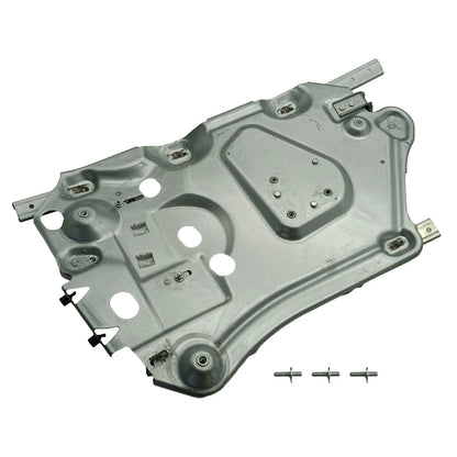 Rear Left Window Regulator w/ Motor for Chrysler Sebring (1996–2006) 752-284