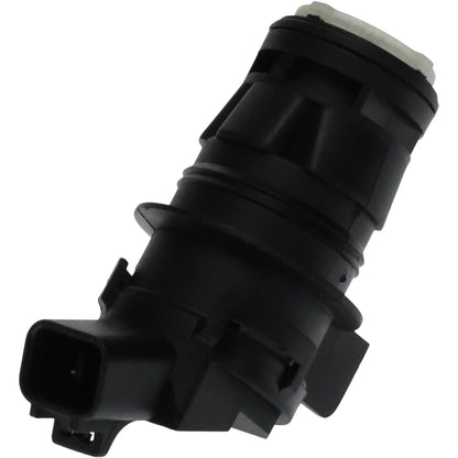 Windshield Washer Pump for Ford Fusion (2006–2012) 19184592 8533060180 665-5606