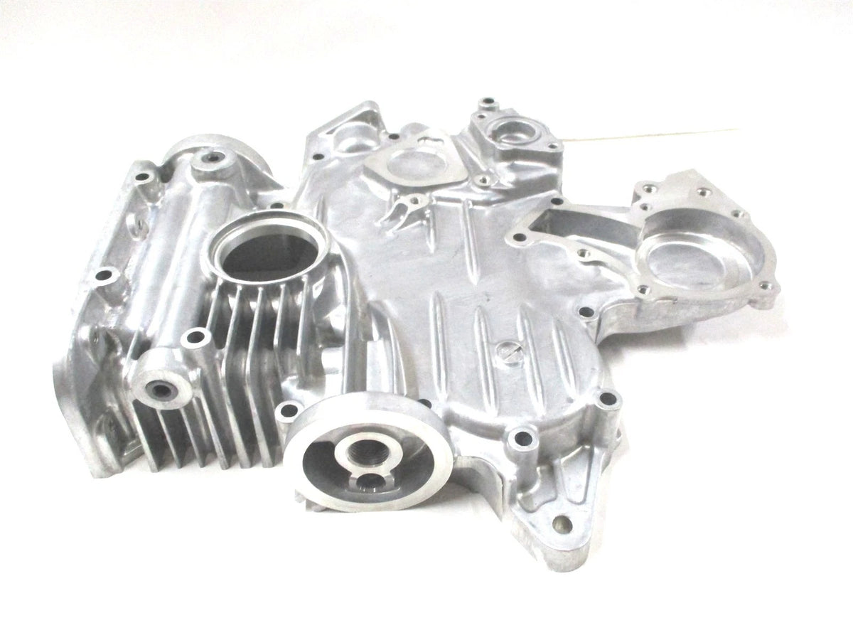 OEM Complete Gear Case for Kubota D722 D902 Z482 Z602 (1E125-04023)