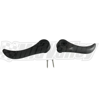 Seat Back Recliner Handle Left/Right for Chevy S10 Blazer (1998–2005)