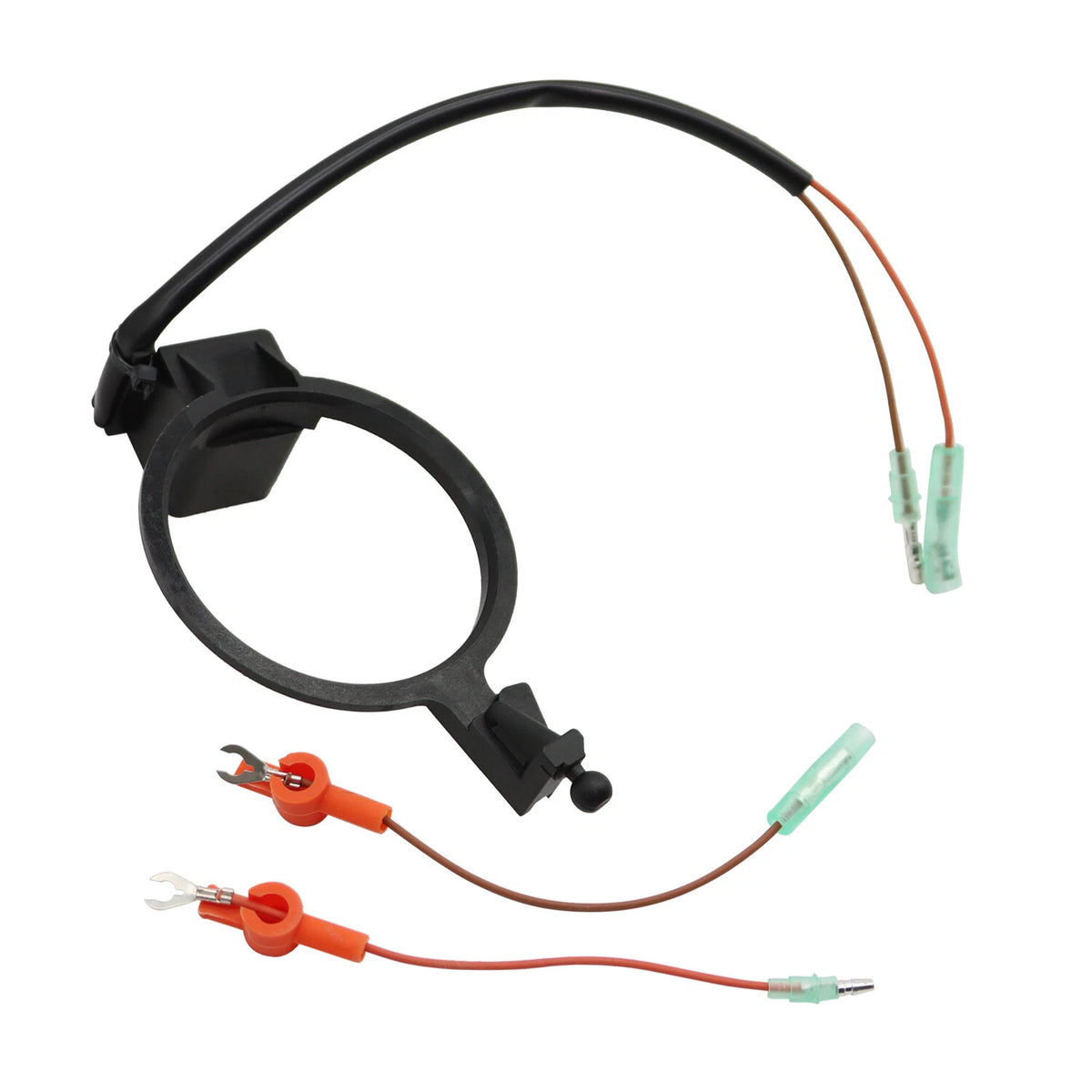 Trigger for Mariner Mercury Outboard 6HP-25HP (1977–1993) 98450A10 98450A5