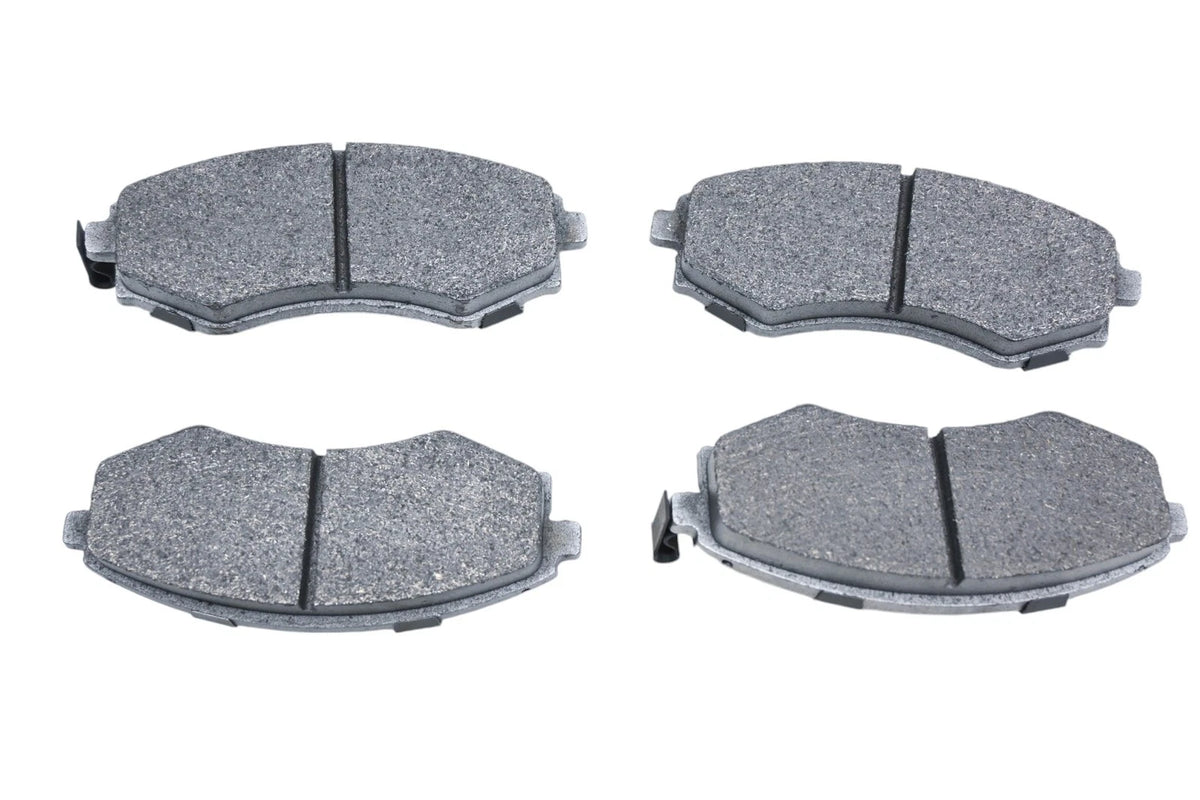 Disc Brake Pad Kit for Duralast MKD700 (NOS)