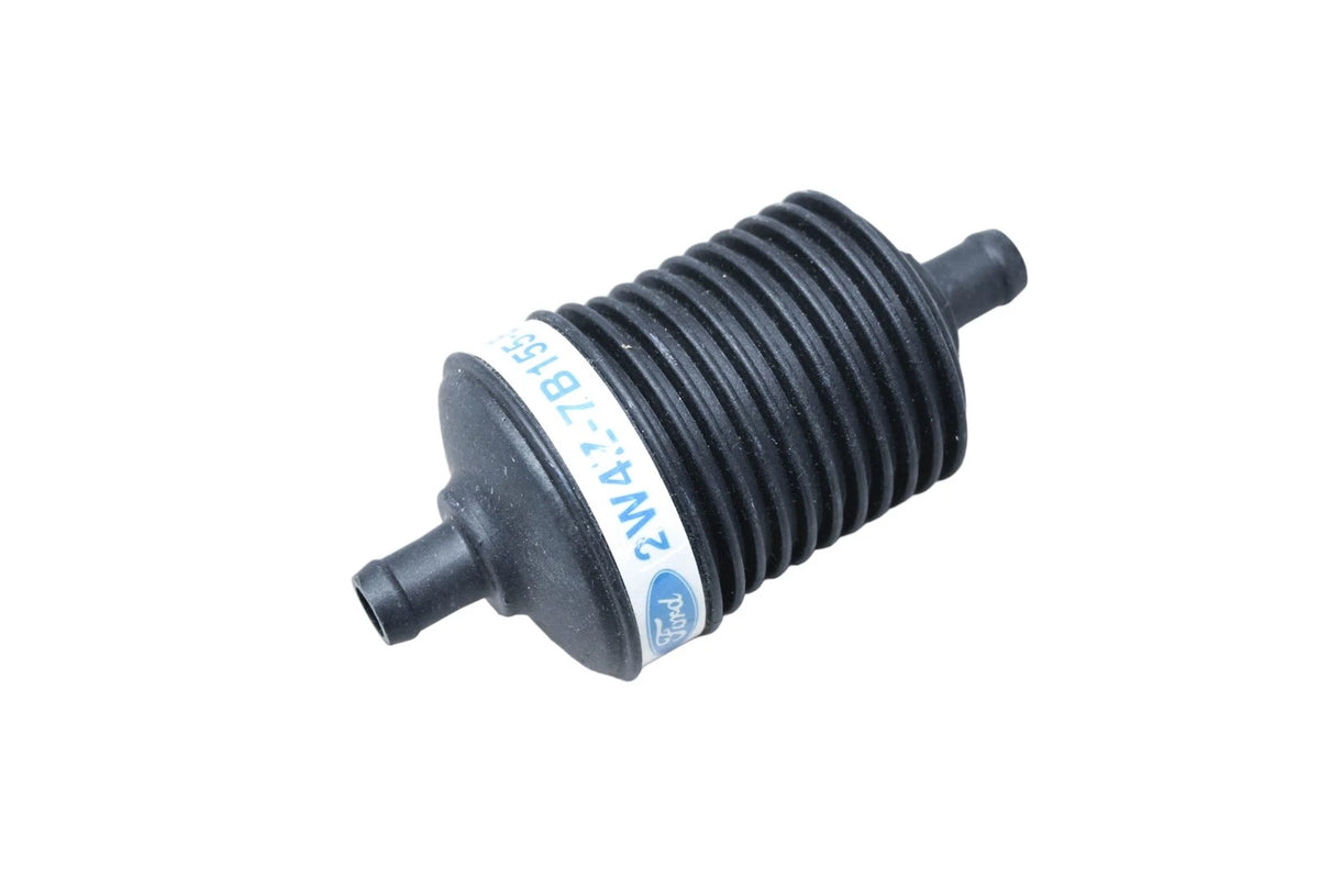 Transmission Fluid Filter for Ford (2000–2000) 2W4Z-7B155-BA