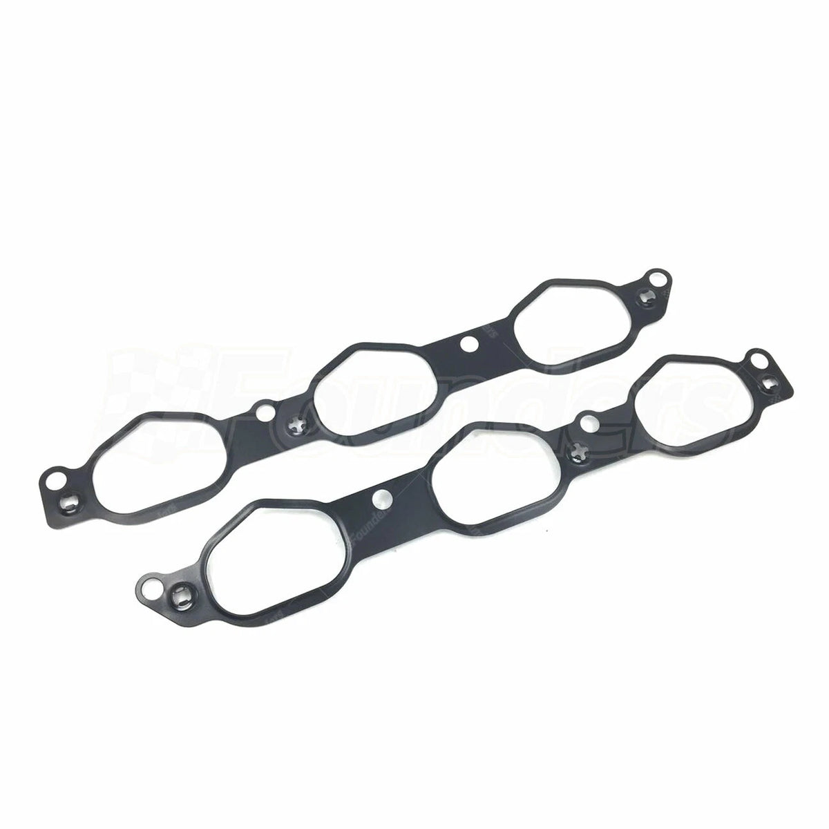 2 Pcs Intake Manifold Gasket for Mercedes-Benz ML350 (2006–2011)