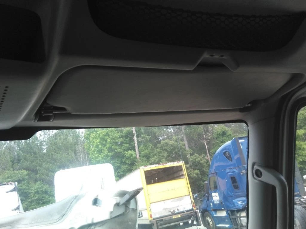 Interior Sun Visor for International 4300 (2017)
