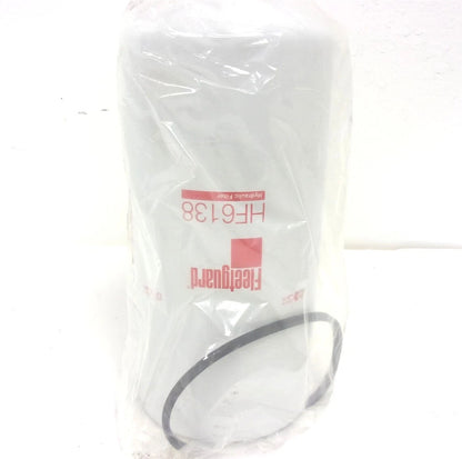 Hydraulic Filter for Fleetguard (HF6138, BF7623, BT389, P779601, 51861)