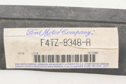 Radiator Side Deflector for Ford (F4TZ-8348-A)