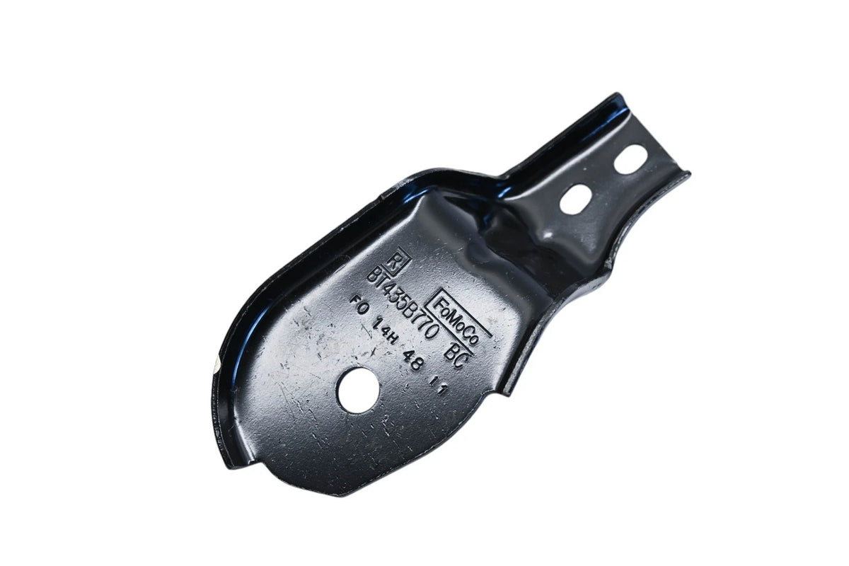 Suspension Crossmember Reinforcement Bracket for