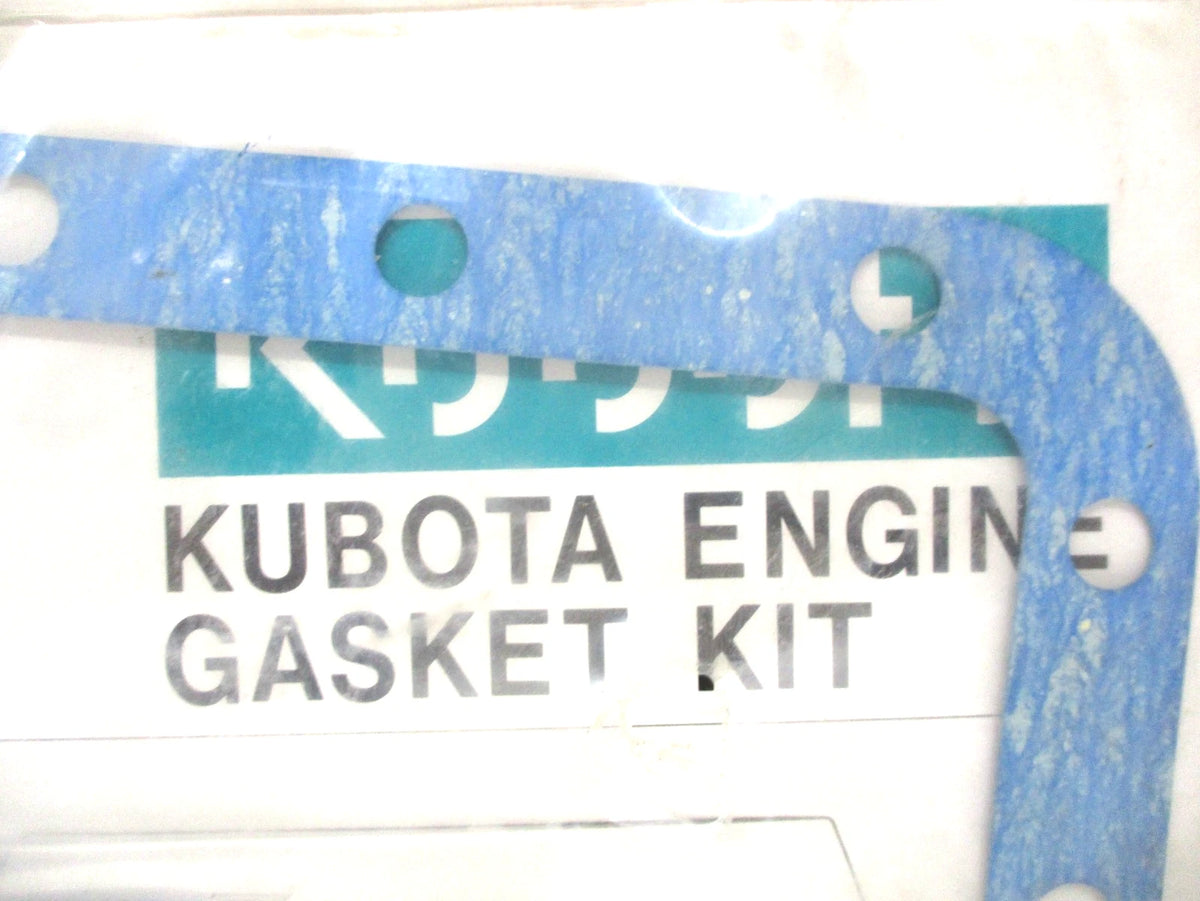 Gasket Kit for Kubota V1500 (07916-29930, 07916-29935)